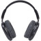 Gembird BHP-LED-02-BK, Bluetooth Stereo Headphones with built-in Microphone