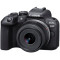 Mirrorless Camera CANON EOS R10 + RF-S 18-150 f/3.5-6.3 IS STM (5331C048)