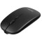 SVEN RX-565SW Wireless, Optical Mouse, rechargeable 400mAh, 2.4GHz, Nano Receiver, 1600dpi, Silent buttons, Black