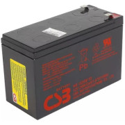  Baterie UPS 12V / 9.0AH  CSB Battery , HR 1234W F2, 3-5 Years Life Time