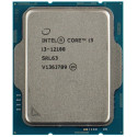 CPU Intel Core i3-12100 3.3-4.3GHz 4 Cores 8-Threads (LGA1700, 3.3-4.3GHz, 12MB, Intel UHD Graphics 730) Tray, CM8071504651012 (procesor/процессор)
