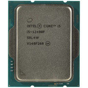 CPU Intel Core i5-12400F 2.5-4.4GHz 6 Cores 12-Threads (LGA1700, 2.5-4.4GHz, 18MB, No Integrated Graphics) Tray, CM8071504650609 (procesor/процессор)