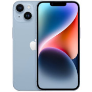 Смартфон Apple iPhone 14 Plus, 256GB Blue MD