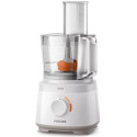 Кухонная машина Philips HR7310/00, white