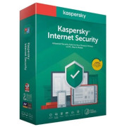 Kaspersky Internet Security Multi-Device 2 Device Dvd-Box 1 year Base - Promo