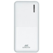 Power Bank Rivacase 20000 mAh QC 3.0/PD, VA2572, White