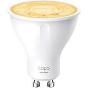 TP-LINK Tapo L610, Smart Wi-Fi LED Bulb with Dimmable Light, GU10, 2700K, 350lm