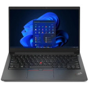 Ноутбук Lenovo 14.0" ThinkPad E14 Gen 4 Black (Core i7-1255U 16Gb 512Gb)