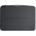 NB Bag Nillkin Commuter Multifunctional, for Macbook 14" & City Bags, Black