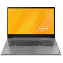 Ноутбук Lenovo 17.3" IdeaPad 3 17ALC6 Grey (Ryzen 7 5700U 12Gb 512Gb)