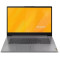 Ноутбук Lenovo 17.3" IdeaPad 3 17ALC6 Grey (Ryzen 7 5700U 12Gb 512Gb)