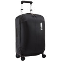 Carry-on Thule Subterra Wheeled Duffel TSRS322, 33L, 3203917, Ember for Luggage & Duffels