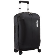 Carry-on Thule Subterra Wheeled Duffel TSRS322, 33L, 3203917, Ember for Luggage & Duffels