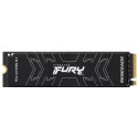 .M.2 NVMe SSD 4.0TB Kingston FURY Renegade [PCIe 4.0 x4, R/W:7300/7000MB/s, 1000K/1000K IOPS, 3DTLC]