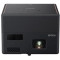 Projector Epson EF-12; Android TV, LCD, FullHD, Laser, 1000 Lum, YAMAHA sound, Black