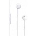 Xmusic Stereo H/Free, analog Earpods  X5, White