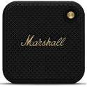 Marshall Willen Wireless Speaker Black&Brass