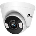 TP-Link VIGI C440, 2.8mm, 4MP, Full-Color Turret Network Camera, PoE