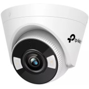 TP-Link VIGI C440-W, 4mm, 4MP, Wi-Fi Full-Color Turret Network Camera, PoE