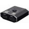 Switch Cablexpert DSW-HDMI-21, Bidirectional HDMI 4K switch, 2 ports