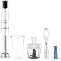 Blender Tefal HB944138, white