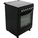 Aragaz Wolser WL-64602 EL Black (electric)