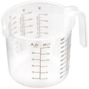Чаша мерная Tescoma 630408 Delicia 1l