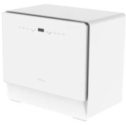 Посудомоечная машина компактная Backer WQP4-2501 A