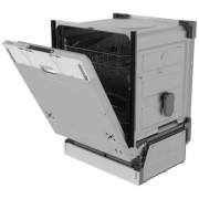 Встраиваемая посудомоечная машина Backer WQP12-5315