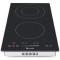 Варочная панель TORNADO GTR-CD3204N
