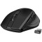 Mouse SVEN RX-425W, Optical, 800-1600 dpi, 6 buttons Black