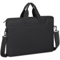 NB bag Rivacase 8035, for Laptop 15.6" & City Bags, Black