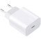 Xiaomi Mi 20W Wall Charger EU (Type-C)