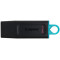 64GB USB3.2 Kingston DataTraveler Exodia Black/Blue