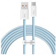 Baseus Cable USB to Type-C 100W 1.2m Dynamic Series, Blue
