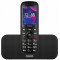 Мобильный телефон Maxcom MM740 Black