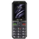 Мобильный телефон Maxcom MM735 Black