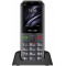 Мобильный телефон Maxcom MM730 Black
