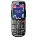 Мобильный телефон Maxcom MM724 4G VoLTE Black