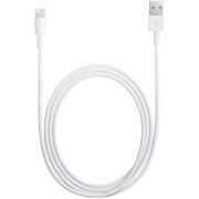 Apple Cable USB to Lightning 2m, White
