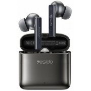 Yesido Wireless Earphones YSP10, Black