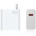 Xiaomi Mi Charging Combo Type-A 120W, White