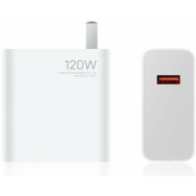 Xiaomi Mi Charging Combo Type-A 120W, White