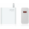 Xiaomi Mi Charging Combo Type-A 120W, White