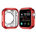 Apple Watch Electroplated case TPU 40 mm Red
