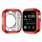 Apple Watch Electroplated case TPU 40 mm Red