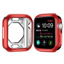 Apple Watch Electroplated case TPU 38 mm Red