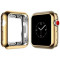 Apple Watch Electroplated case TPU 38 mm Gold