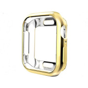 Apple Watch Electroplated case TPU 40 mm Gold