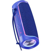 Ksiga Speakers Bluetooth Lecai KSC-614, Blue